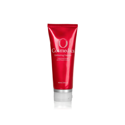 O Cosmedics Exfoliating Cleanser