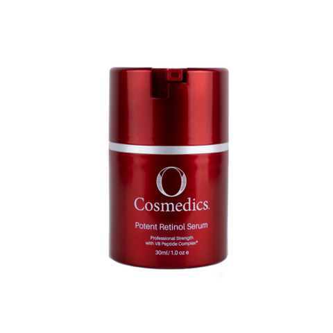 O Cosmedics Potent Retinol Serum 0.5%