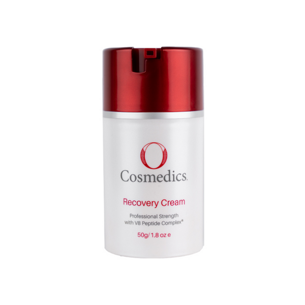 O Cosmedics Recovery Cream