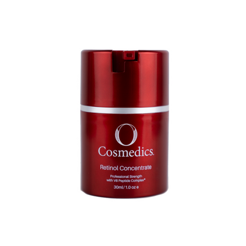 O Cosmedics Retinol Concentrate 1%