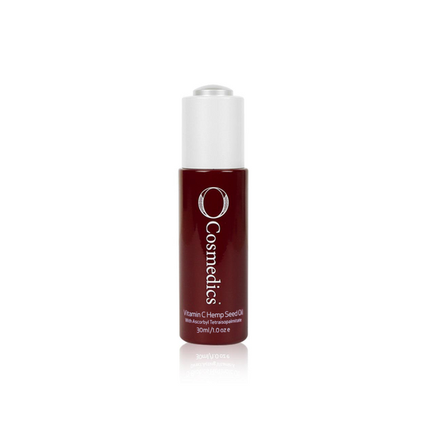 O Cosmedics Vitamin C Hemp Seed Oil