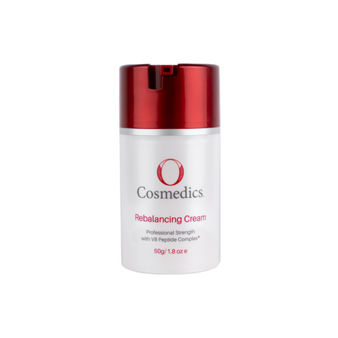 O Cosmedics Rebalancing cream