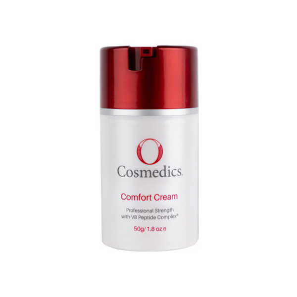 O Cosmedics Comfort cream