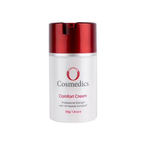 O Cosmedics Comfort cream