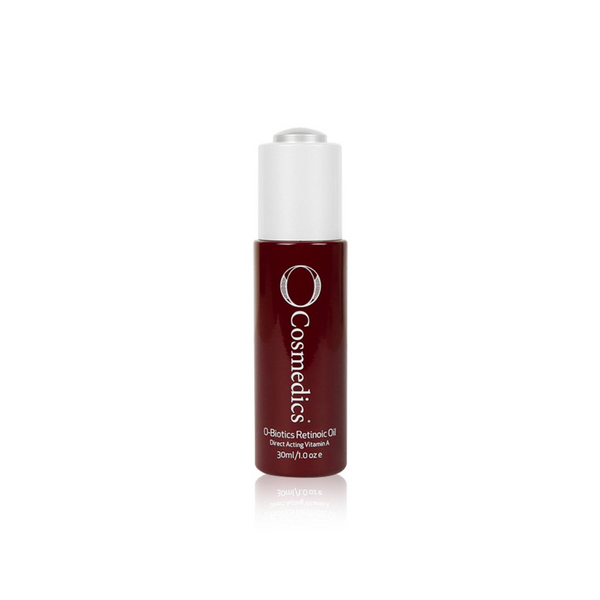 O Cosmedics O-Biotics Retinoic Oil