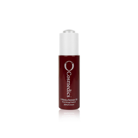 O Cosmedics O-Biotics Retinoic Oil