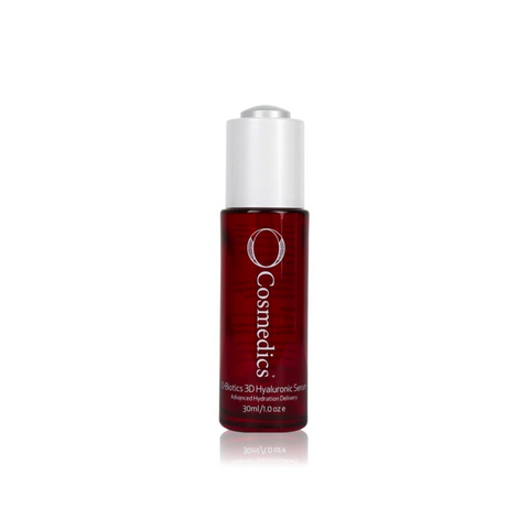 O Cosmedics O-Biotics 3D Hyaluronic Serum