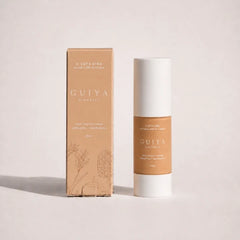 Guiya Minerals Z-cote Zinc-BB Cream