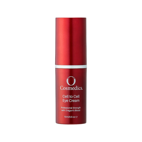 O COSMEDICS Cell to Cell Eye Cream 15ml
