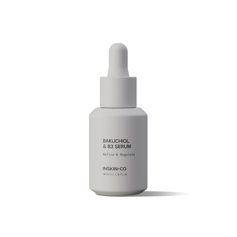 INSKIN.Co Bakuchiol & B3 Serum 30ml