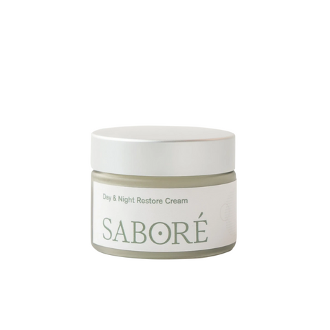 Sabore day and night restore cream