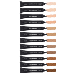Saint Minerals Liquid Foundation