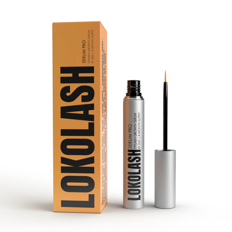 Lokolash Serum Pro