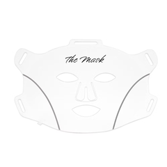 The Mask - Face