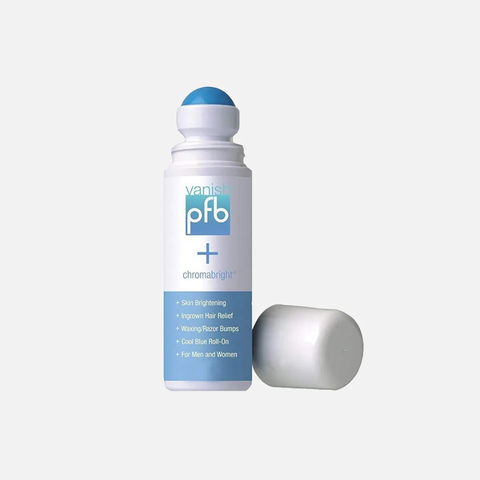 PFB Vanish + Chromabright