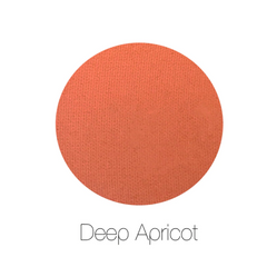 Blac Eyeshadow Refill -  Deep Apricot