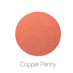 Blac Eyeshadow Refill - copper penny
