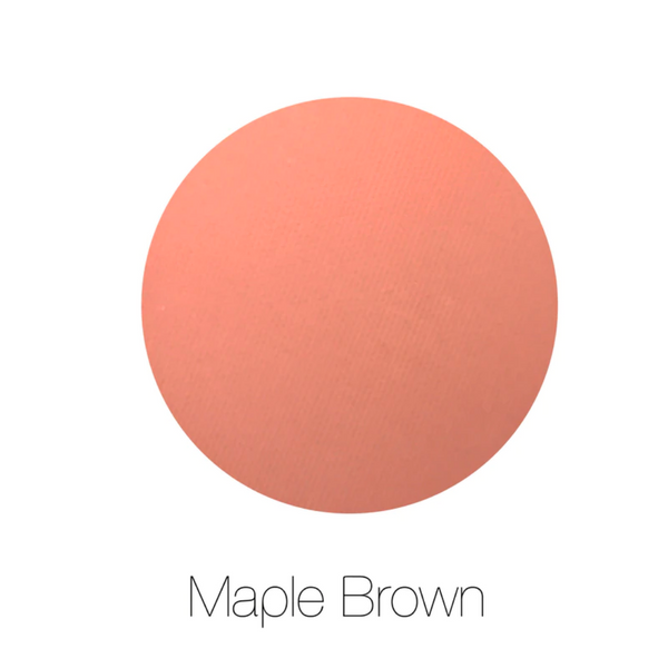 Blac Eyeshadow Refill -  Maple