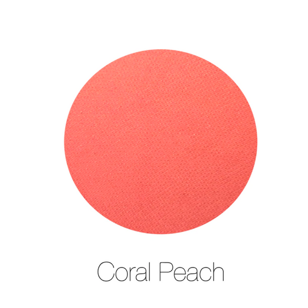 Blac Eyeshadow Refill - coral peach
