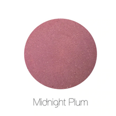 Blac Eyeshadow Refill -  Midnight Plum