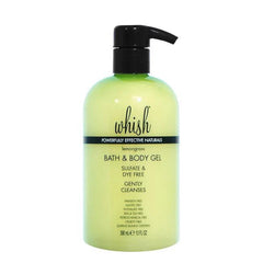Whish Bath & Body Gel - Lemongrass
