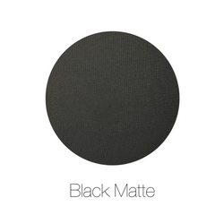 Blac Eyeshadow Refill - Black Matte
