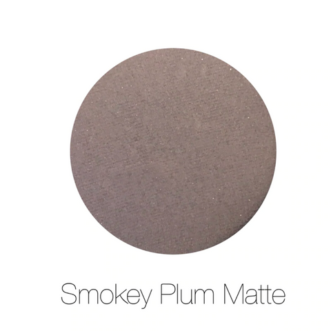Blac Eyeshadow Refill - Smokey Plum Matte