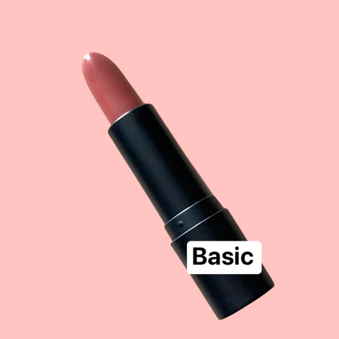 Blac Organic Lipstick - basic