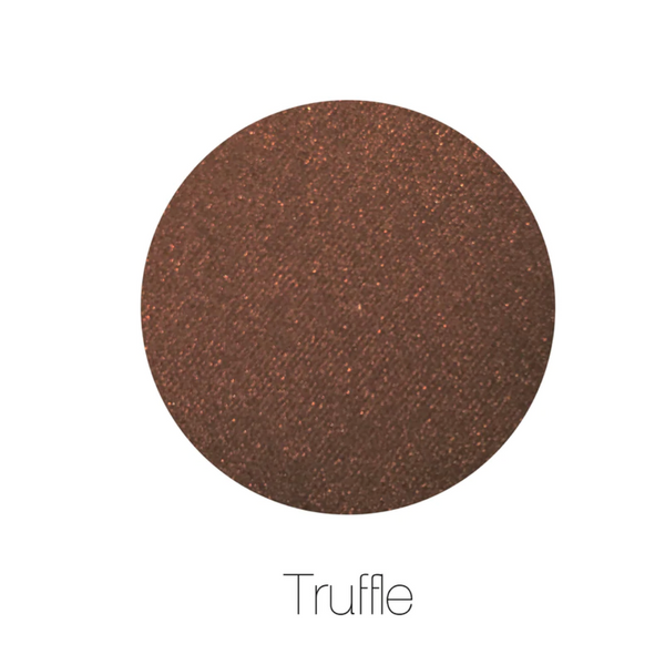 Blac Eyeshadow Refill - truffle
