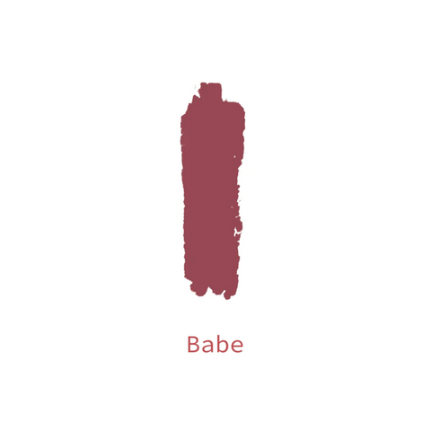 Blac Luxe Lipliner - babe
