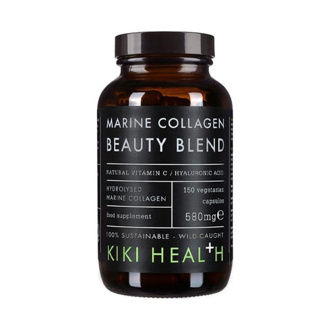 KIKI Marine Collagen Vegecaps 150