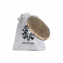 Bestow Body Brush