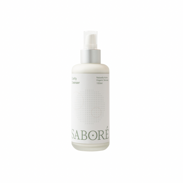 CLARITY CLEANSER