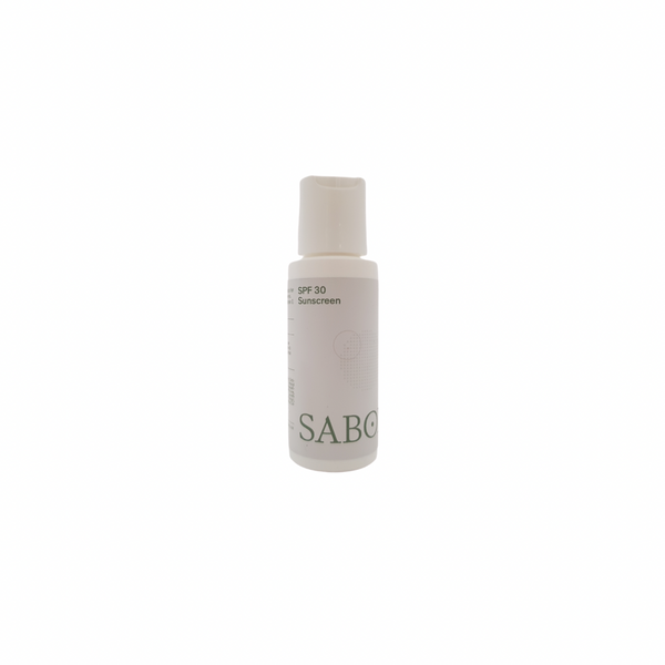 Sabore Sunscreen SPF30