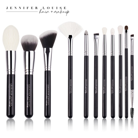 Jen Louise Make UP Brush Set