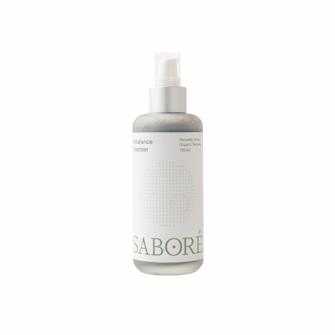 Sabore Rebalance Cleanser