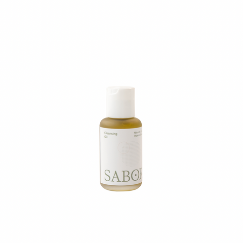 Sabore cleansing oil