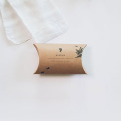 Bestow Bathing Cloth