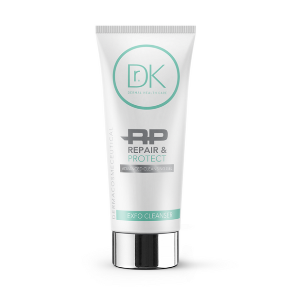 Dr K Exfo Cleanser