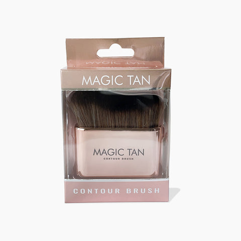 Black Magic Contour brush