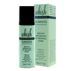 Whish Flawless Post Wax & Shave Serum