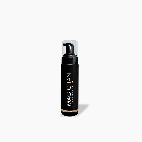 Black Magic Vibe Dark Tanning Mousse